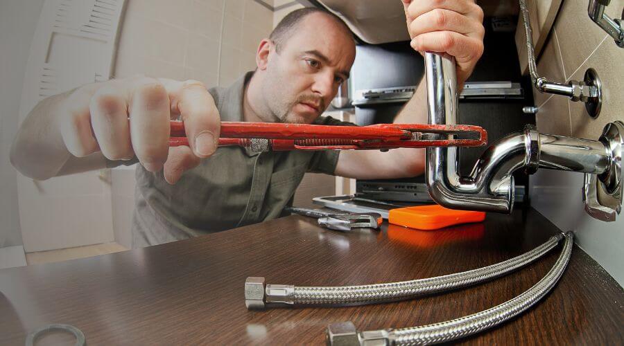 Professional expert plumbing services in Intervale, NH